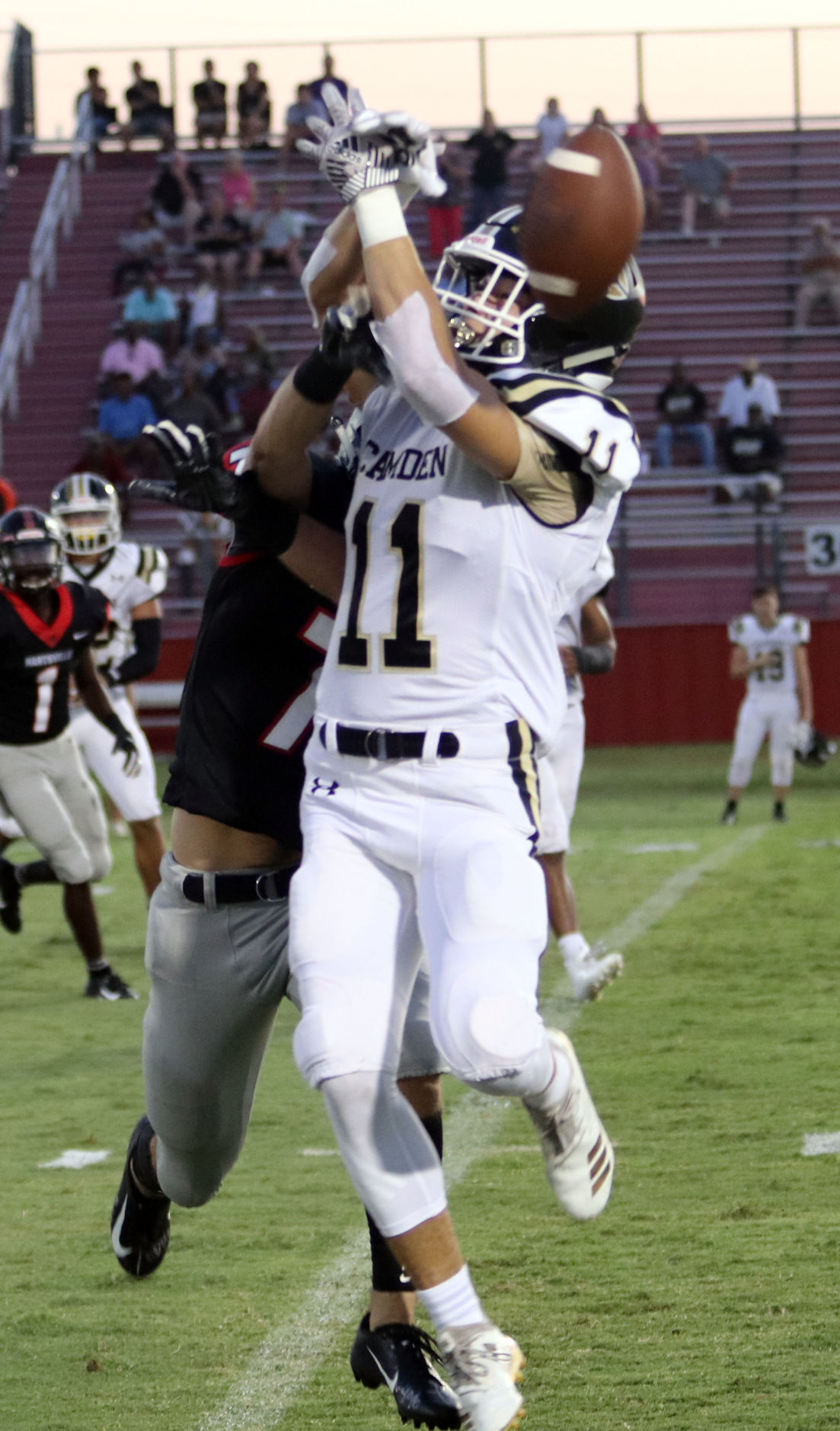 Camden at Hartsville